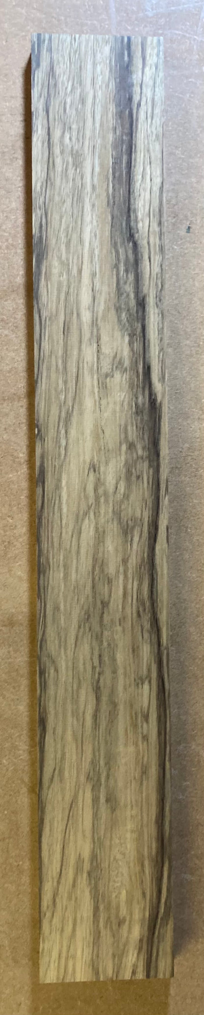 Electric Neck Blank - Korina #9