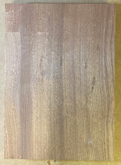 Sapele Body Blank - 1 Piece #1