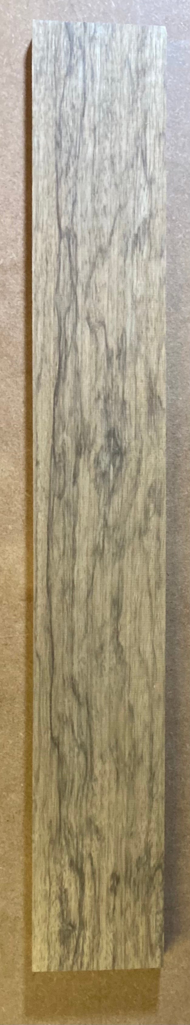 Electric Neck Blank - Korina #13