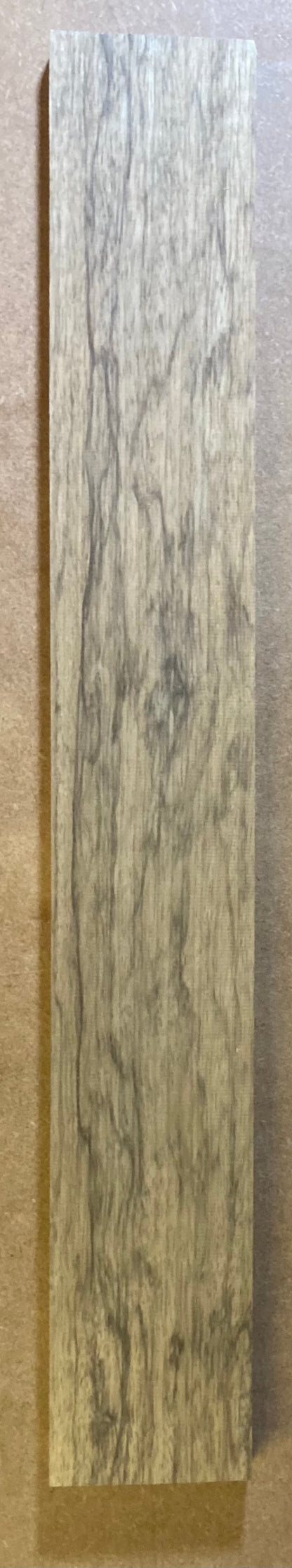 Electric Neck Blank - Korina #13