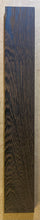 Load image into Gallery viewer, Electric Neck Blank - Wenge #2
