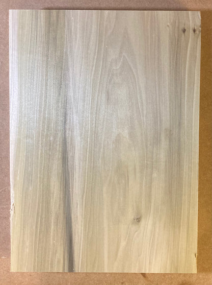 Tulip/Poplar Body Blank - 1 Piece #11