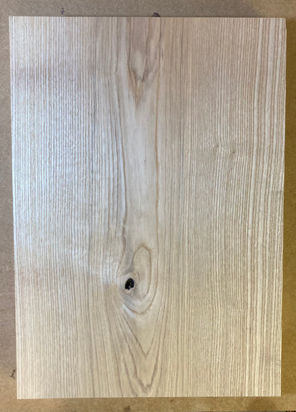 Ash Body Blank - 1 Piece #2 second