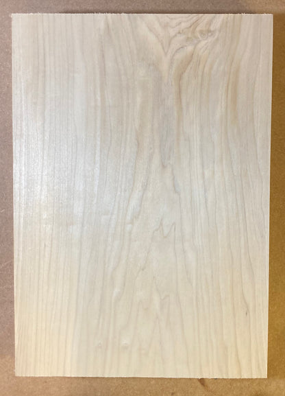 Tulip/Poplar Body Blank - 1 Piece #10