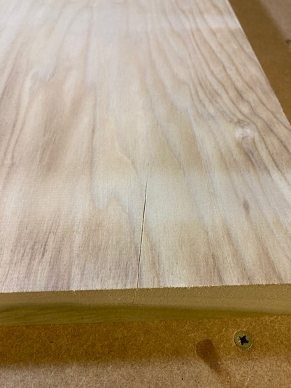 Tulip/Poplar Body Blank - 1 Piece #16 second