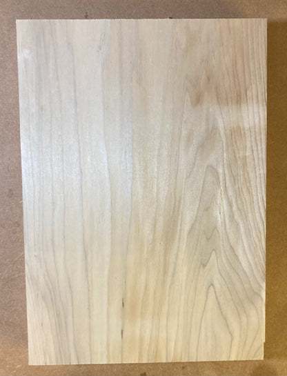 Tulip/Poplar Body Blank - 1 Piece #6