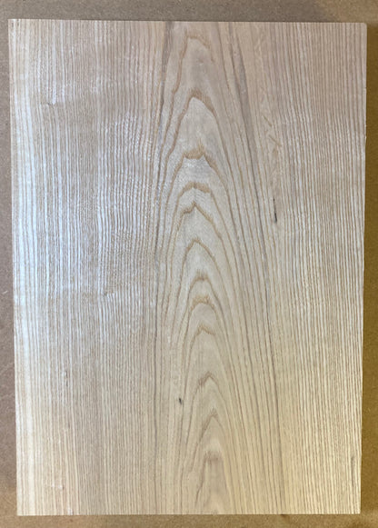 Ash Body Blank - 1 Piece #1