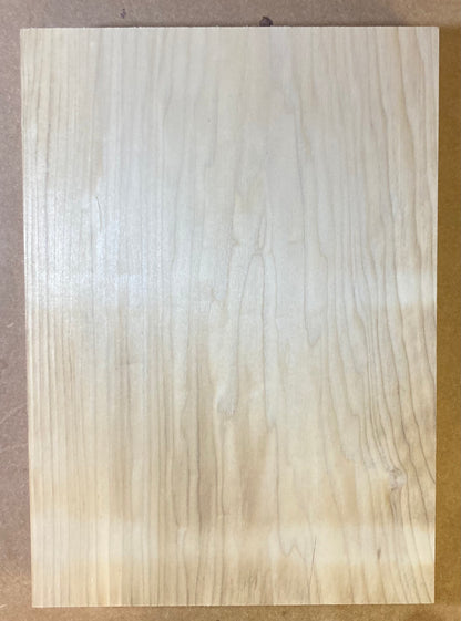 Tulip/Poplar Body Blank - 1 Piece #16 second