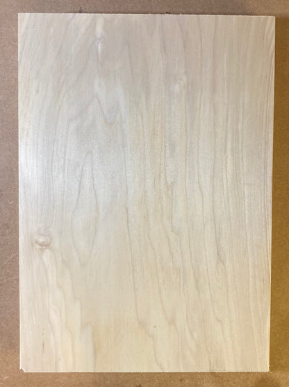 Tulip/Poplar Body Blank - 1 Piece #1