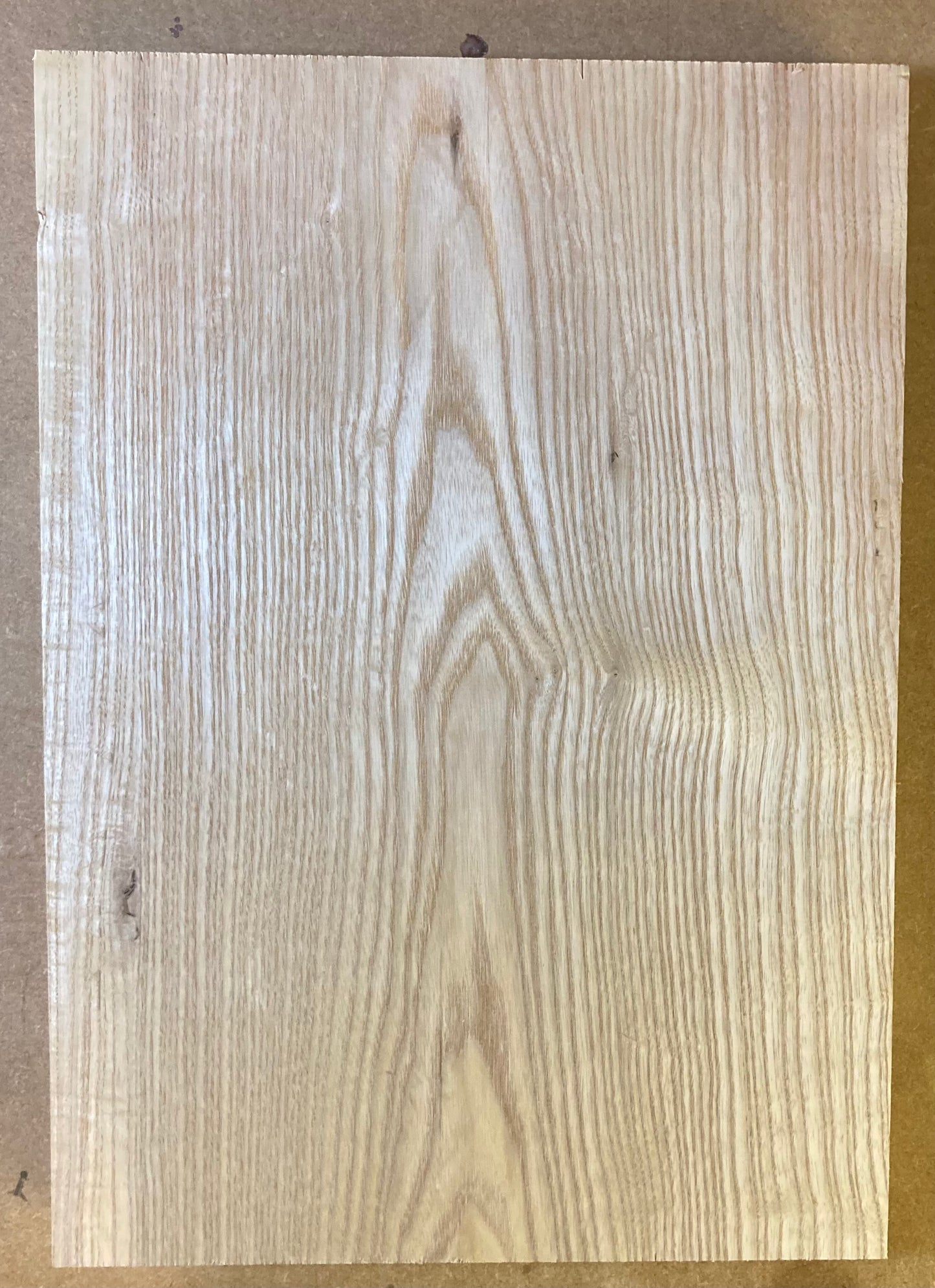 Ash Body Blank - 1 Piece #5 second