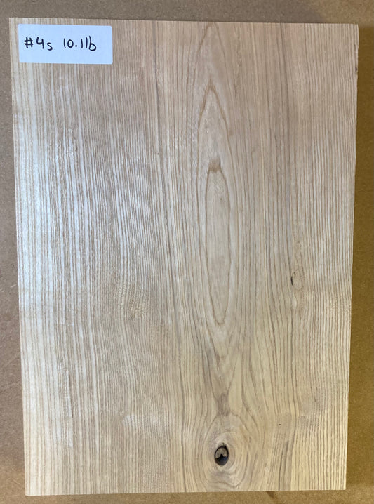 Ash Body Blank - 1 Piece #4 second