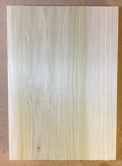 Tulip/Poplar Body Blank - 1 Piece #3