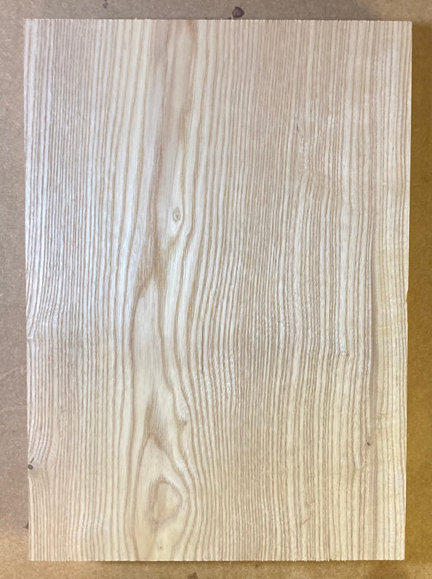 Ash Body Blank - 1 Piece #4 second