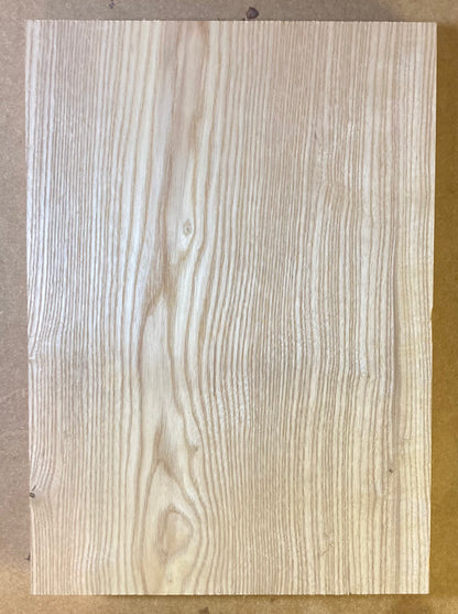 Ash Body Blank - 1 Piece #4 second
