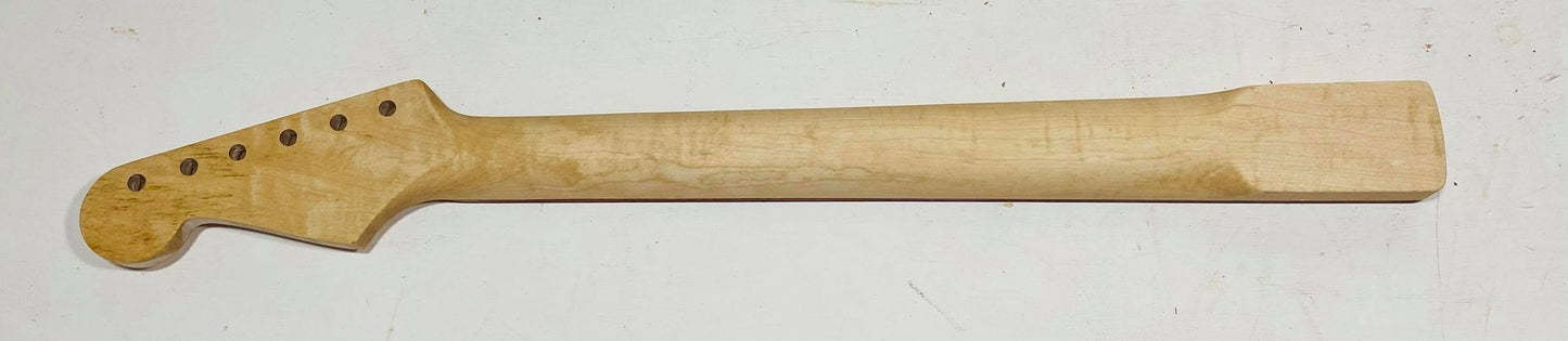 S-Style Electric Neck
