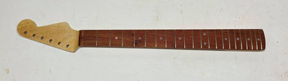 S-Style Electric Neck
