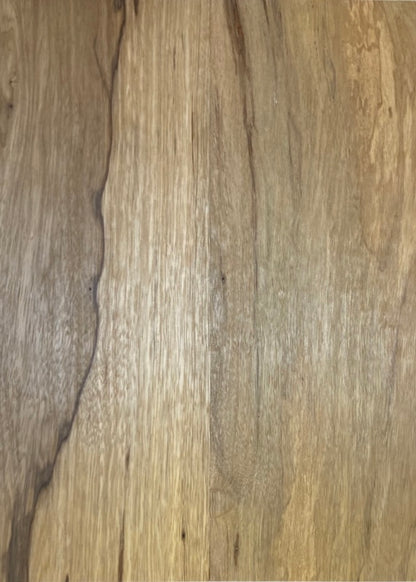 Korina Body Blank - 2 Piece #1