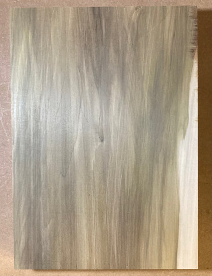 Tulip/Poplar Body Blank - 1 Piece #6 Second