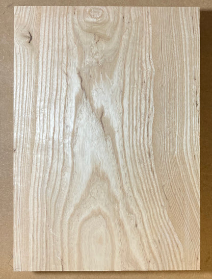 Ash Body Blank - 1 Piece #12