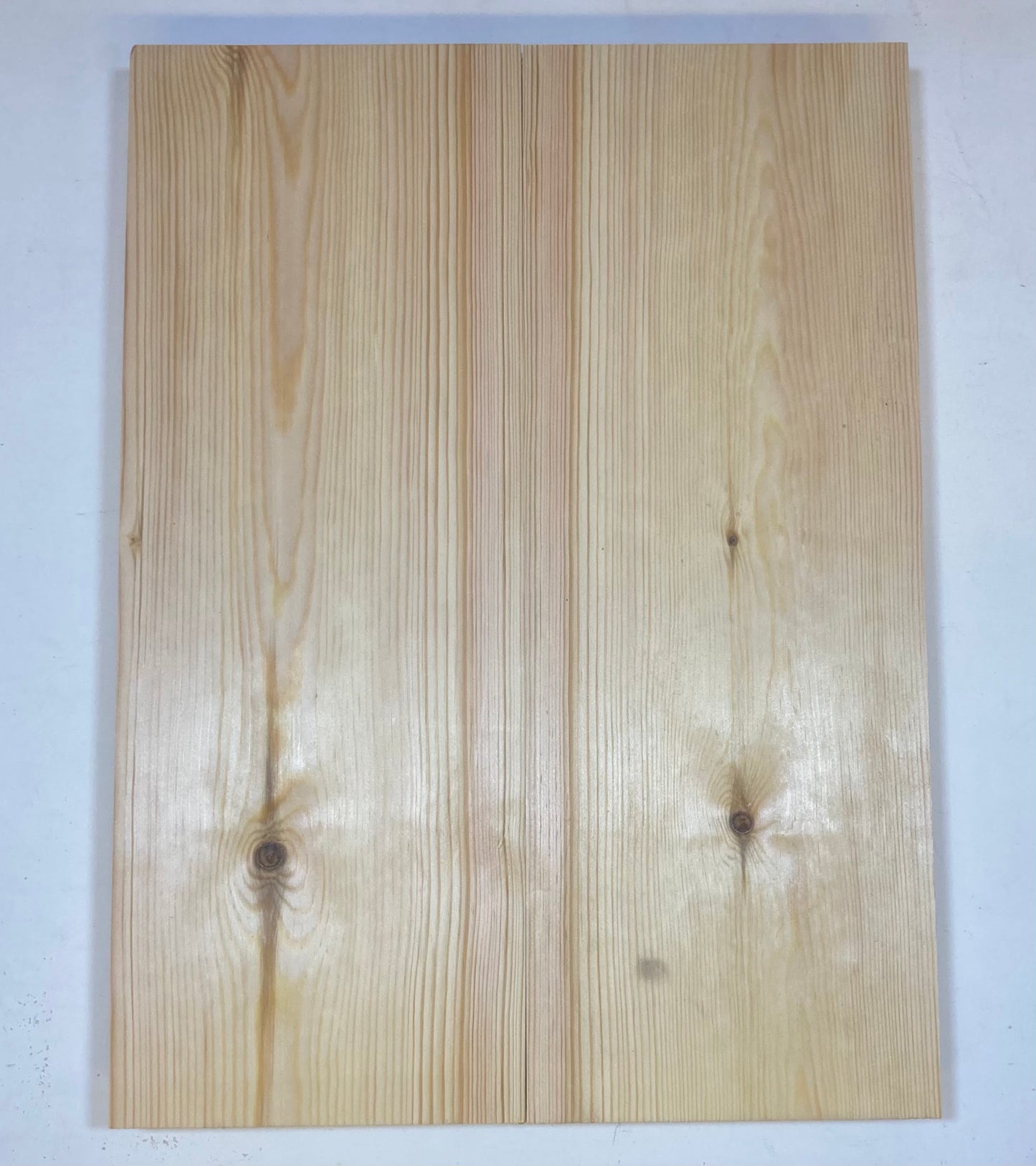 Pine Body Blank - 2 Piece #4