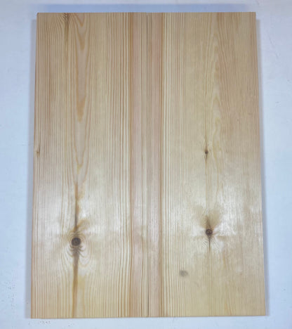 Pine Body Blank - 2 Piece #4