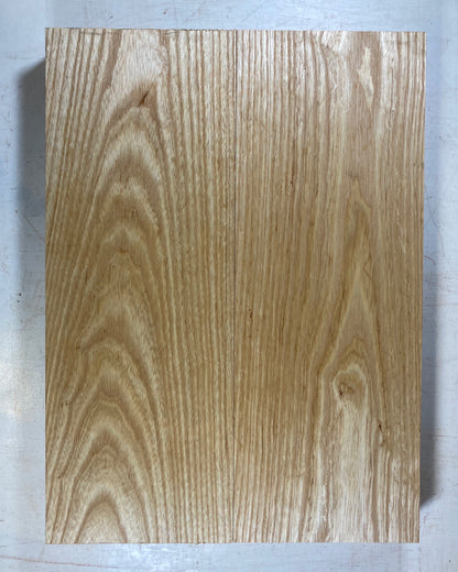 Ash Body Blank - 2 Piece #2