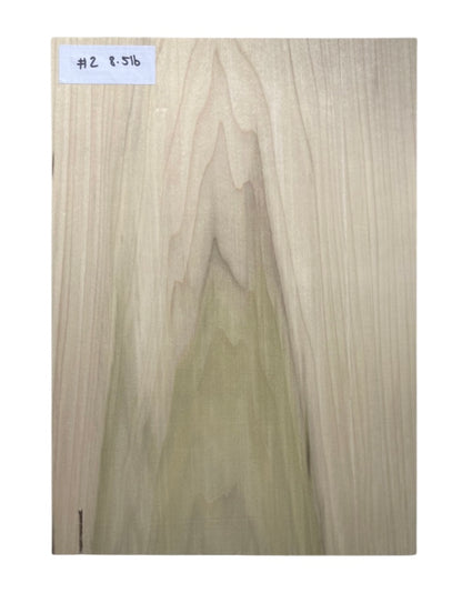 Tulip/Poplar Body Blank - 1 Piece #2