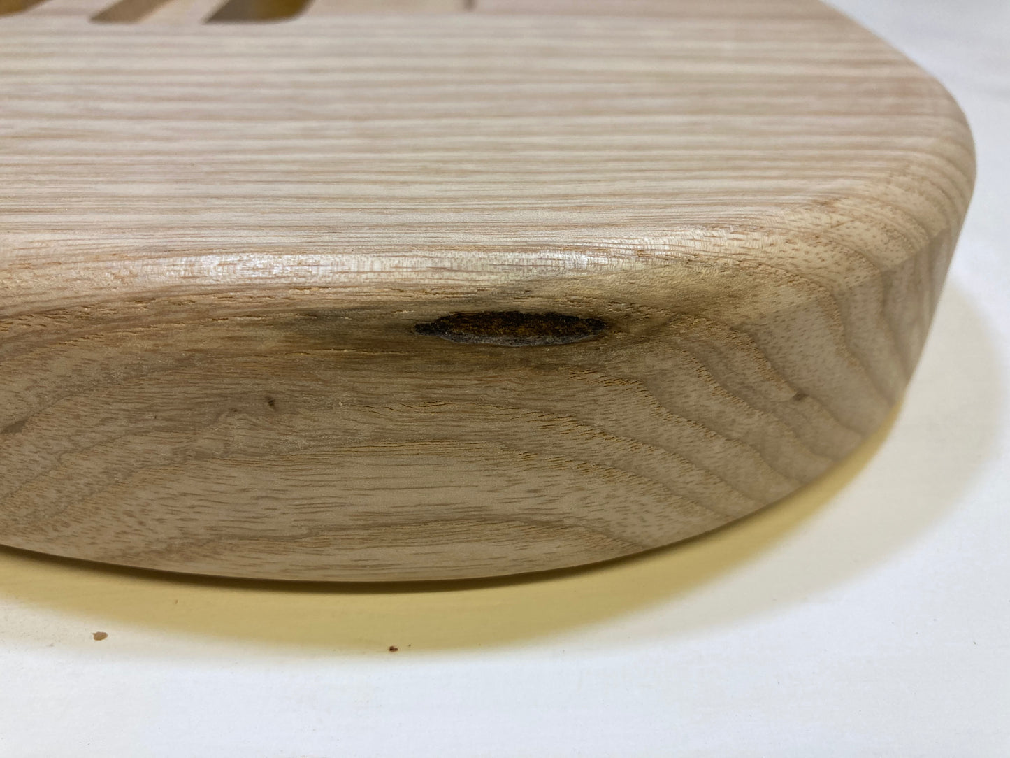 Ash Telecaster Style Body - See Decription