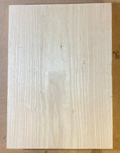 Load image into Gallery viewer, Ash Bass Body Blank - 1 Piece #2
