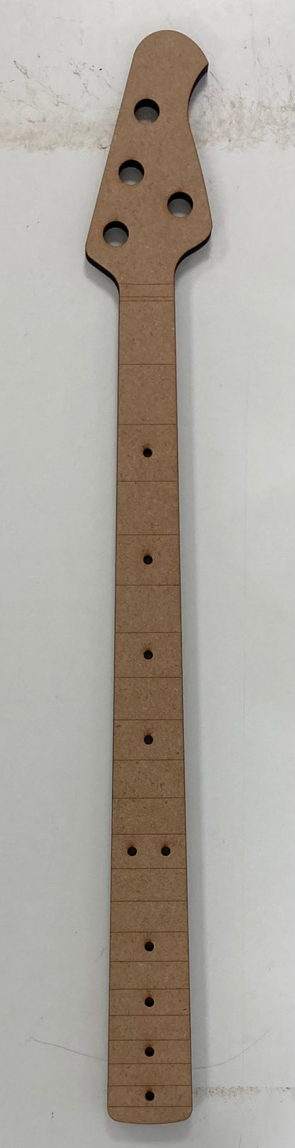 Guitar Template - Stingray Style
