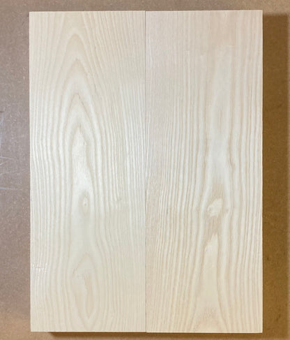 Ash Body Blank - 2 Piece #3