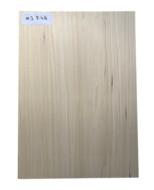 Tulip/Poplar Body Blank - 1 Piece #3