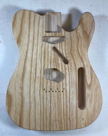 Ash T-Style Body
