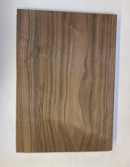 Walnut Body Blank - 1 Piece #14