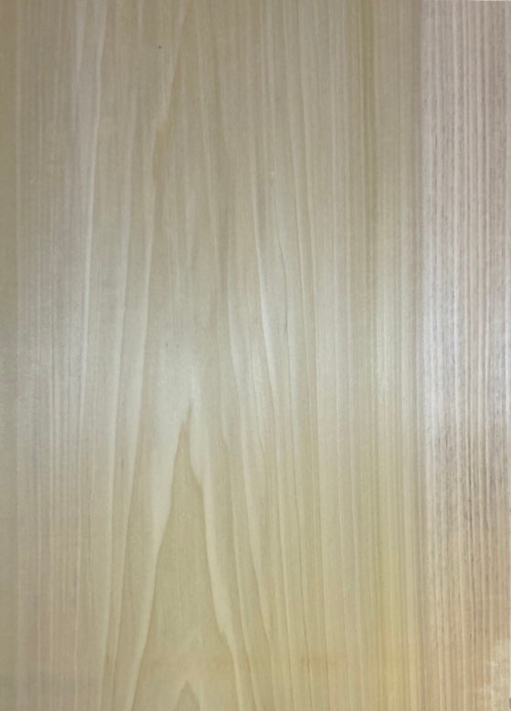Tulip/Poplar Body Blank - 1 Piece #7
