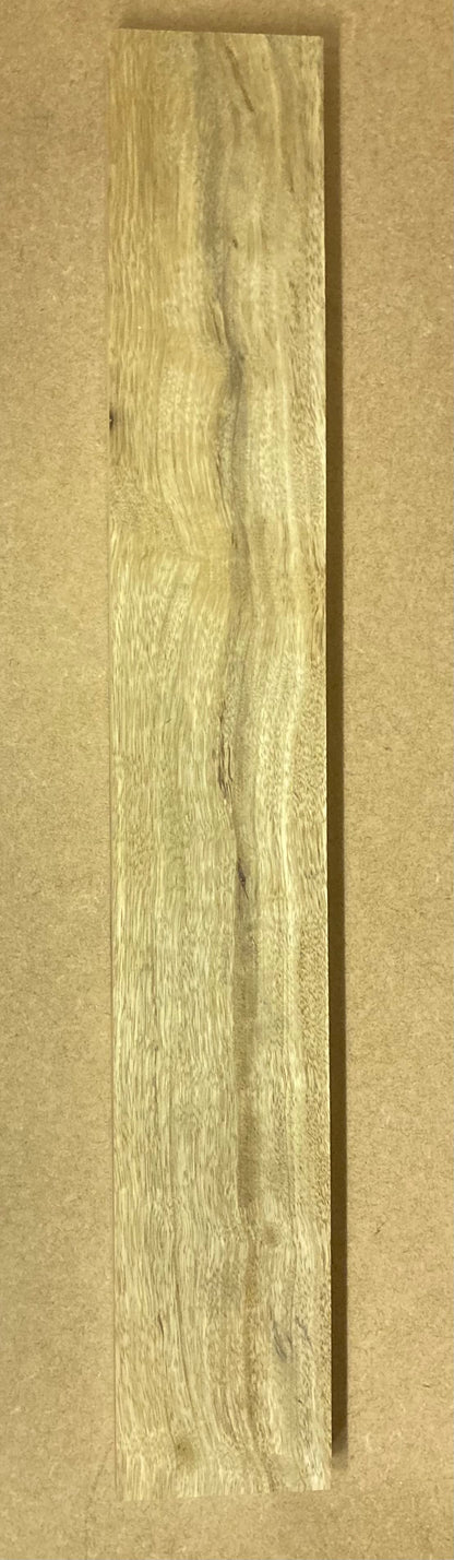 Electric Neck Blank - Korina #5
