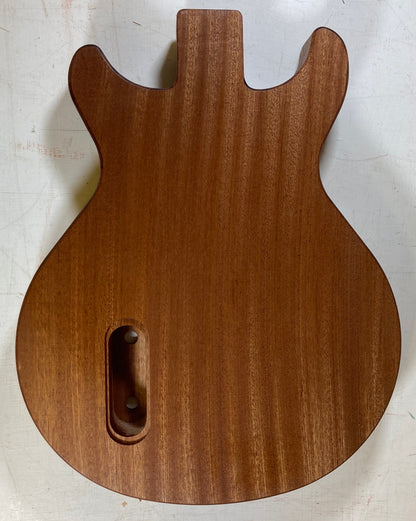 LP Style Body - Bolt On