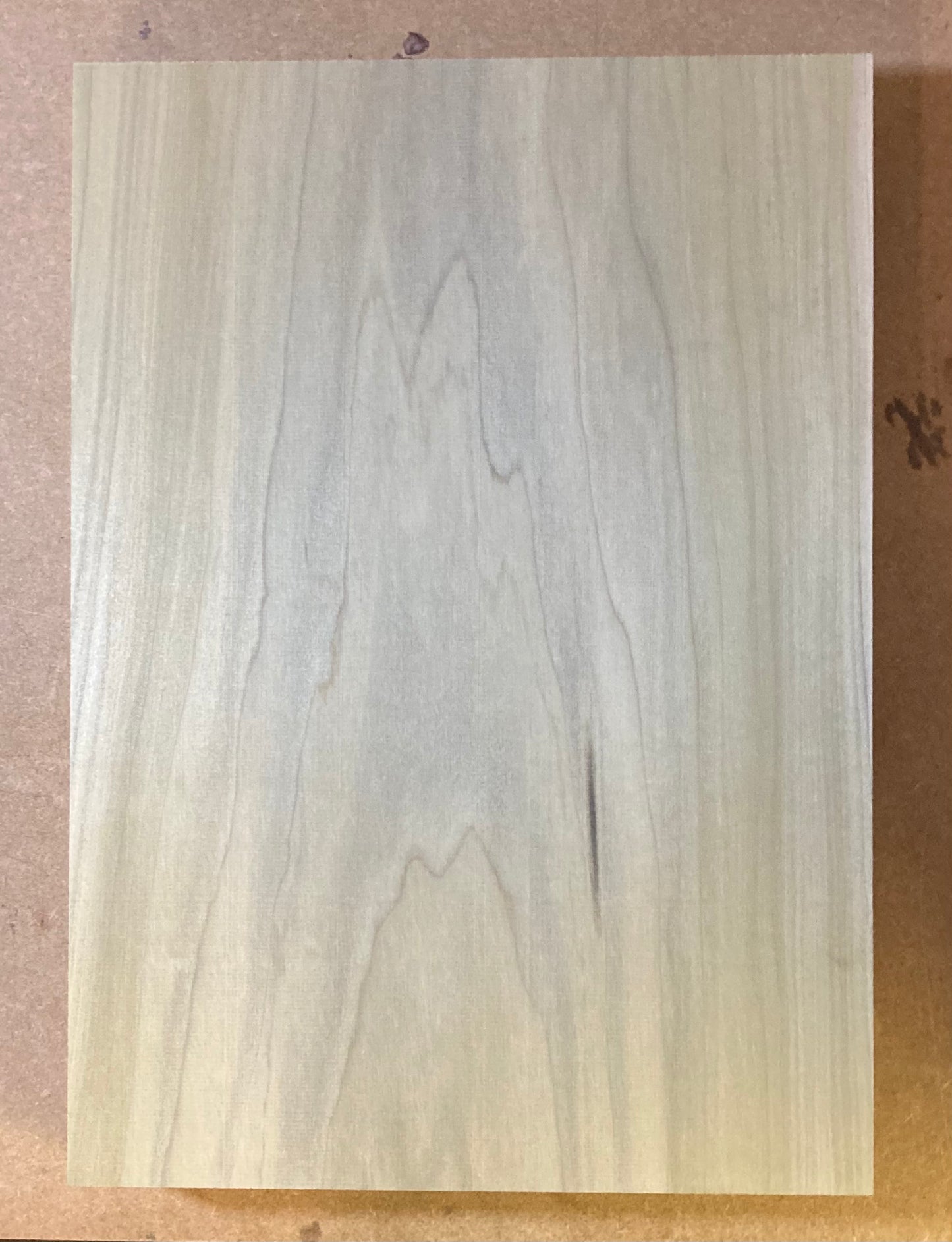 Tulip/Poplar Body Blank - 1 Piece #6