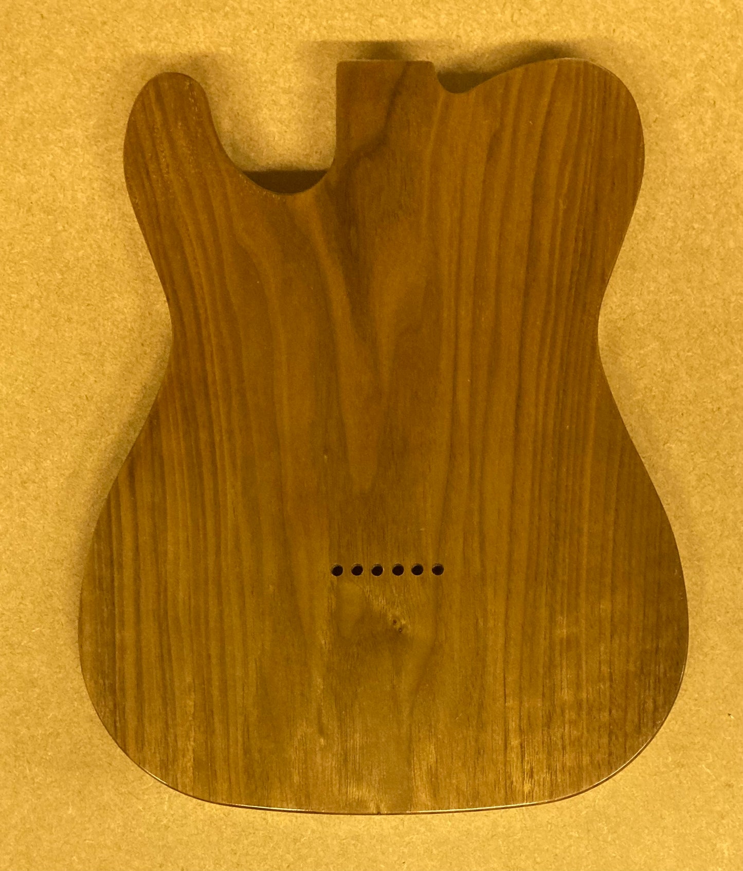 T-Style Body