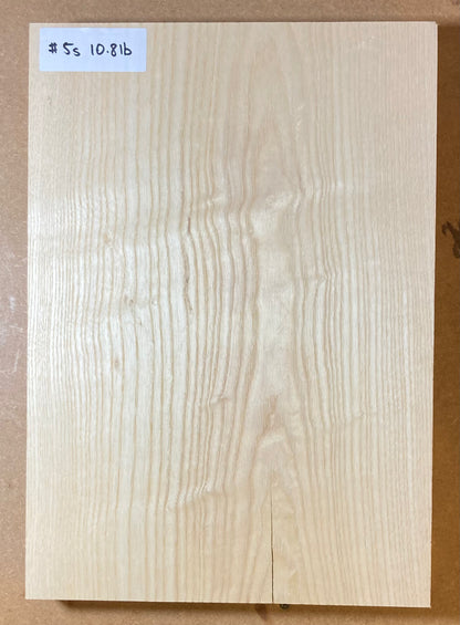Ash Body Blank - 1 Piece #5 - Second