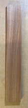 Load image into Gallery viewer, Electric Neck Blank - Cuban Mahogany #5 22mm
