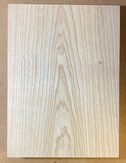 Ash Bass Body Blank - 1 Piece #5