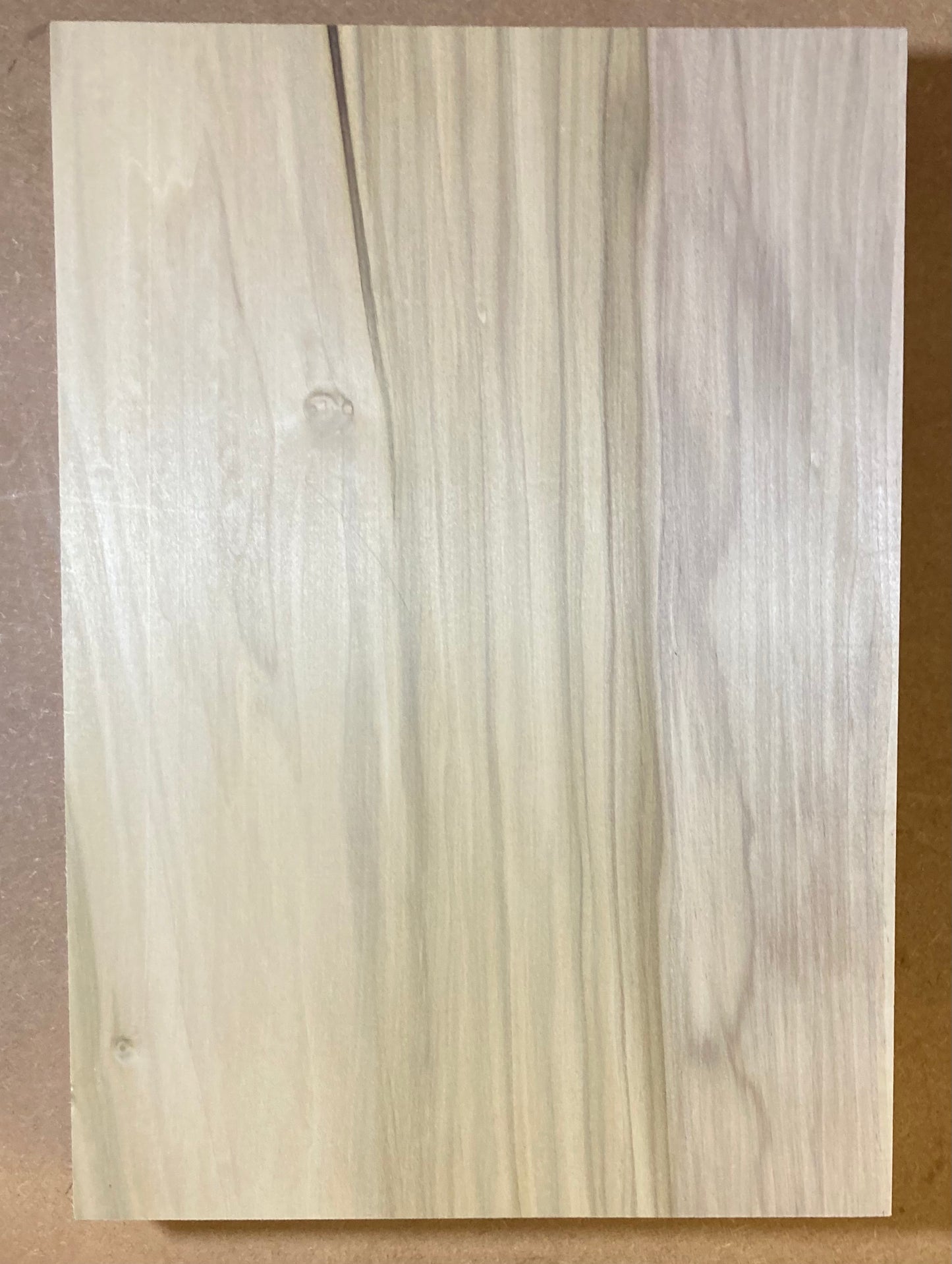 Tulip/Poplar Body Blank - 1 Piece #5