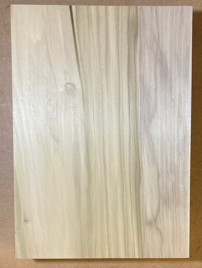 Tulip/Poplar Body Blank - 1 Piece #5