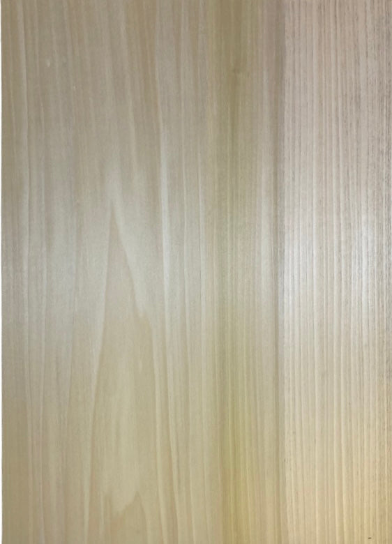 Tulip/Poplar Body Blank - 1 Piece #10