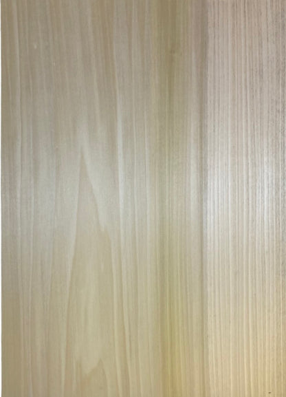 Tulip/Poplar Body Blank - 1 Piece #10