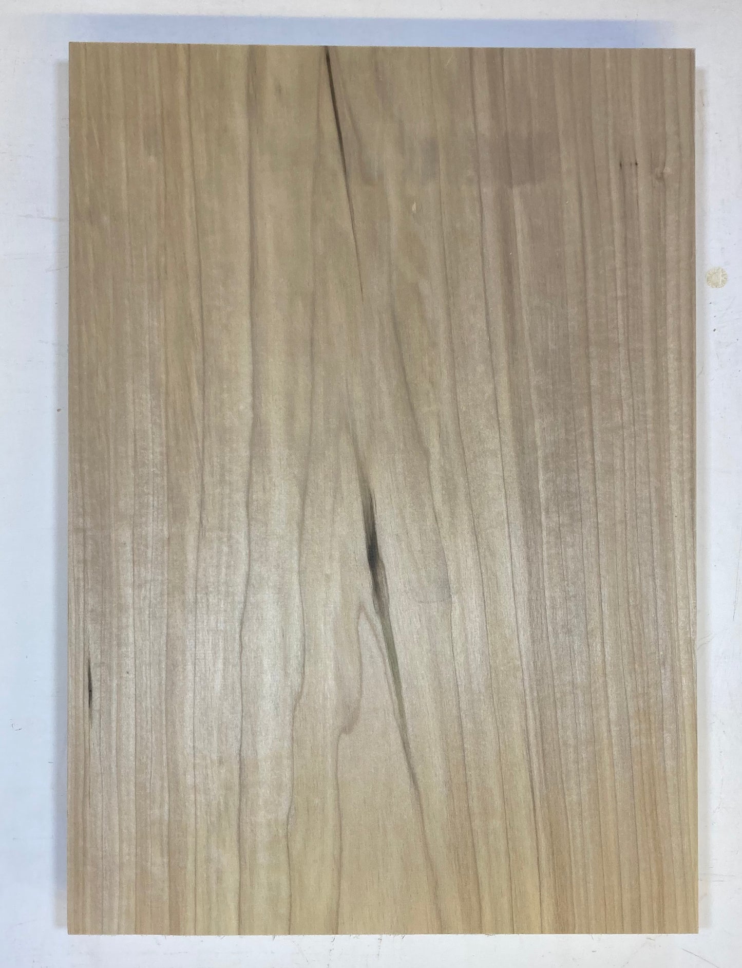 Tulip/Poplar Body Blank - 1 Piece #5