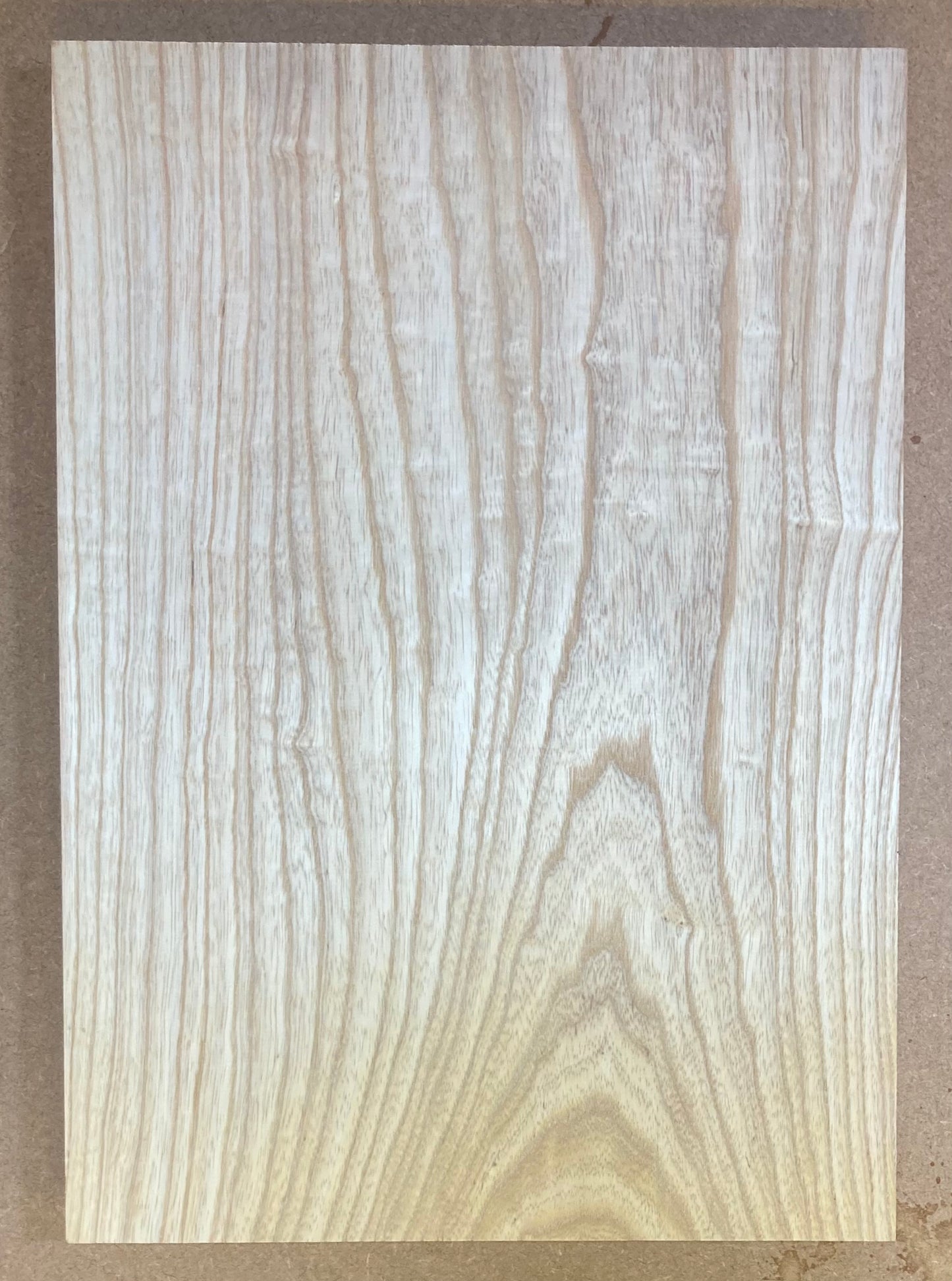 Ash Body Blank - 1 Piece - #42