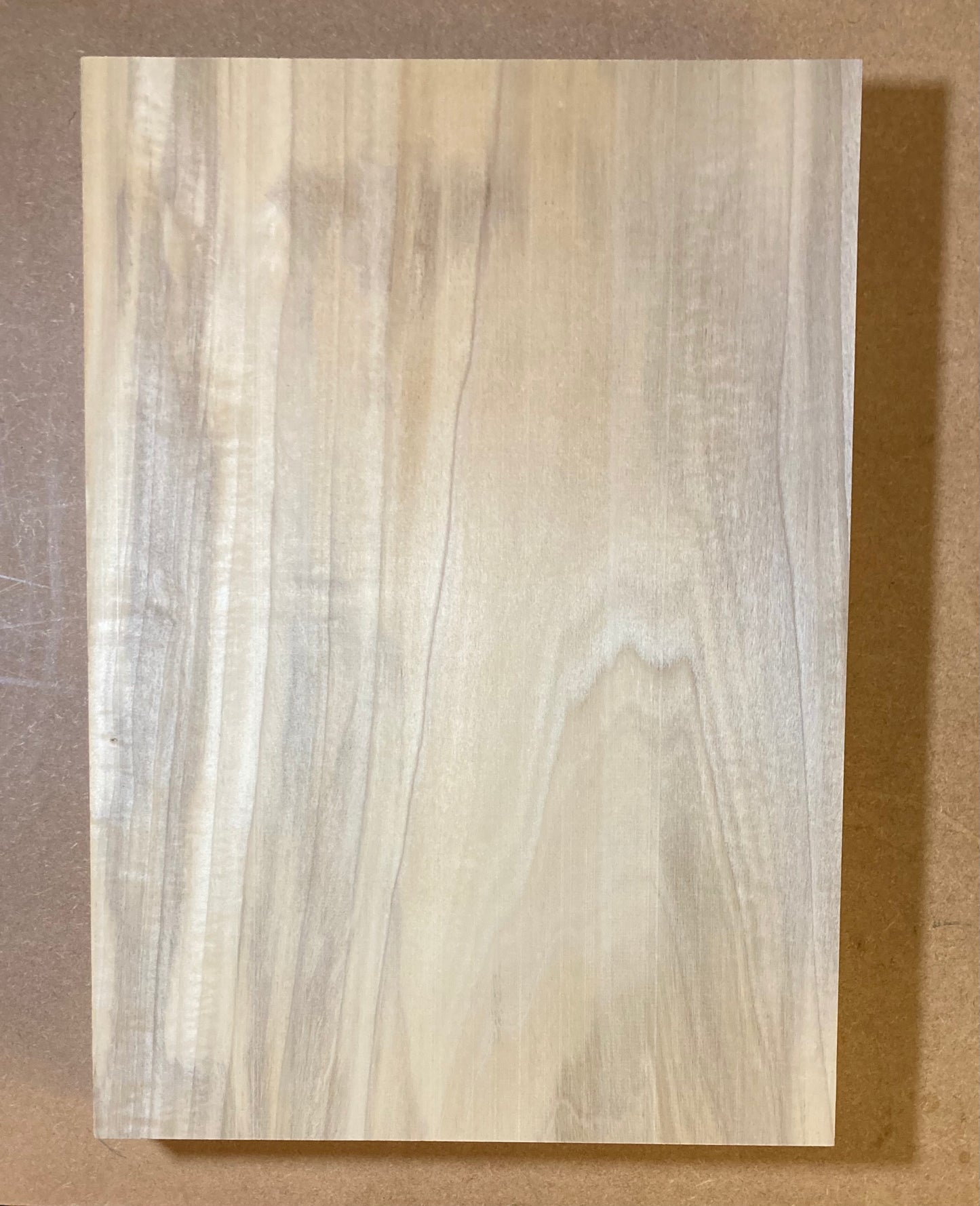 Tulip/Poplar Body Blank - 1 Piece #4