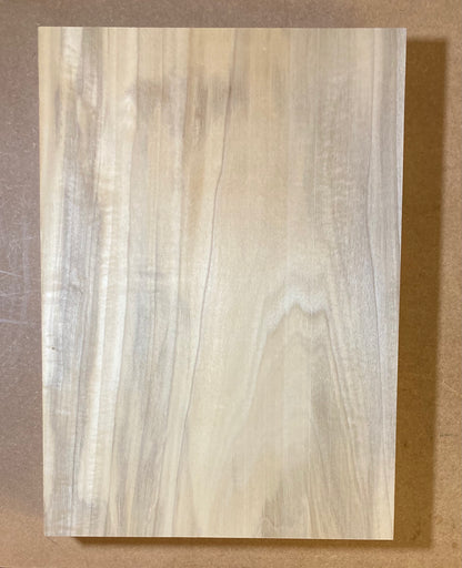 Tulip/Poplar Body Blank - 1 Piece #4
